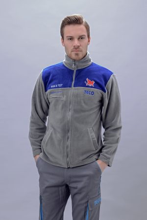 İş Elbisesi Üreticisi