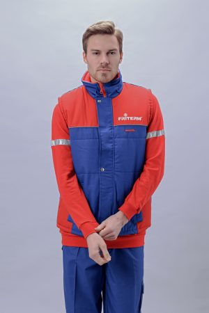 Personel Kıyafet Üreticisi