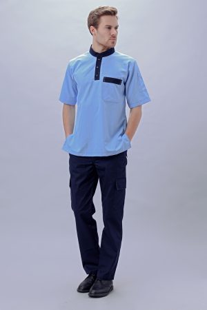 Profesyonel İş Kıyafetleri