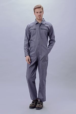 İş Kıyafeti İmalatçısı