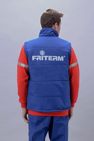 İş Elbisesi İmalatçısı