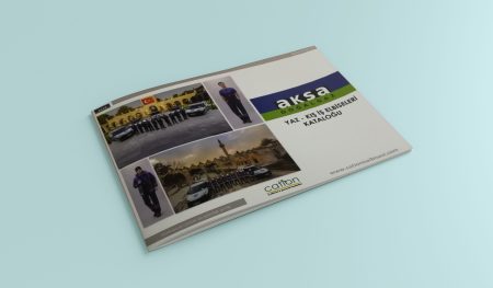 Müşteriye Özel İş Elbisesi Kataloğu