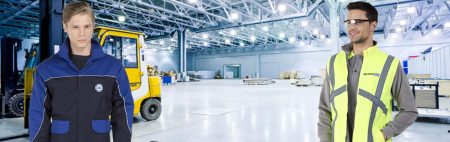 İş Elbiseleri Firmaları