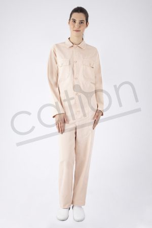 Uzun Kollu Tulum 22TU008