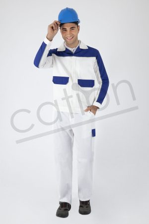 İş Elbisesi - Takım 22IE003