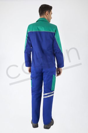 İş Elbisesi - Takım 22IE014