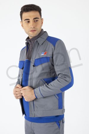 İş Elbisesi - Takım 22IE017