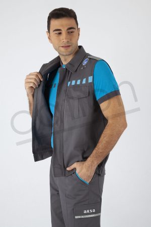 İş Elbisesi - Takım 22IE020