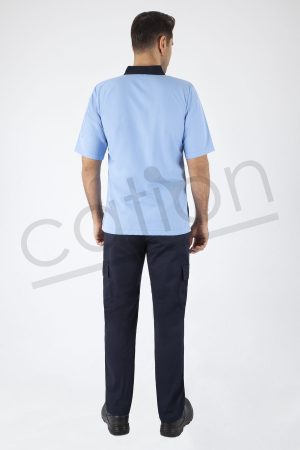 İş Elbisesi - Takım 22IE022