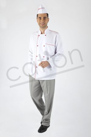 İş Elbisesi - Takım 22IE023