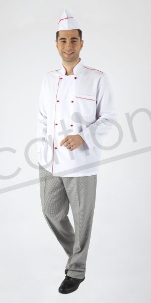 22IE023 01 is elbisesi takim