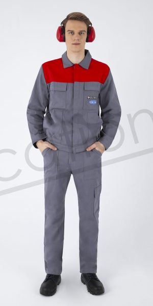 22IE026 01 is elbisesi takim