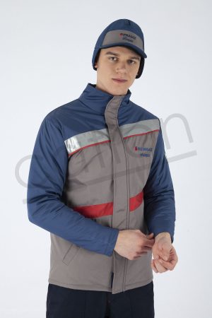 İş Montu - Kaban 22MK003