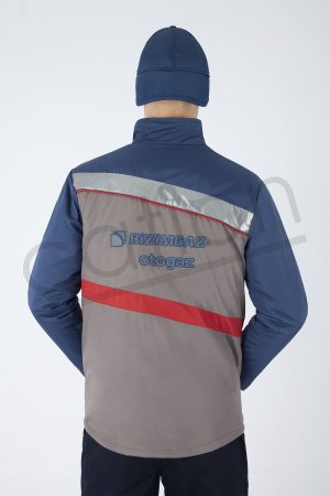 İş Montu - Kaban 22MK003