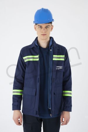 İş Montu - Kaban 22MK008