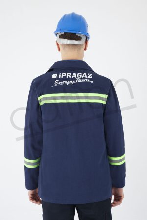 İş Montu - Kaban 22MK008