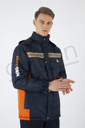 İş Montu - Kaban 22MK013