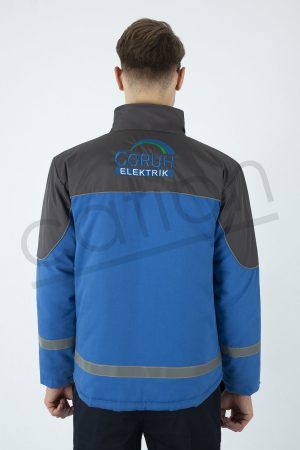 İş Montu - Kaban 22MK015