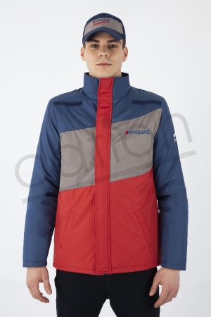 İş Montu - Kaban 22MK022