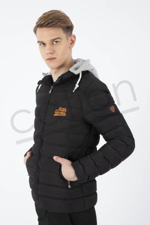 İş Montu - Kaban 22MK036