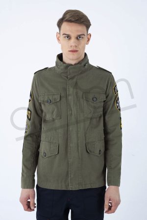 İş Montu - Kaban 22MK051