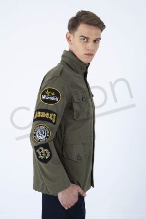 İş Montu - Kaban 22MK051