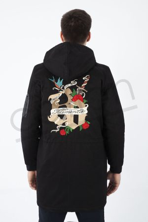 İş Montu - Kaban 22MK059