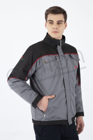 İş Montu - Kaban 22MK061