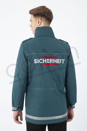 İş Montu - Kaban 22MK062