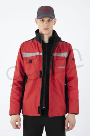 İş Montu - Kaban 22MK063