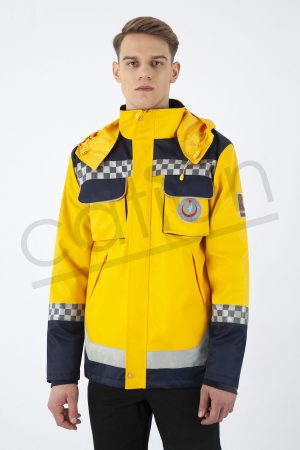 İş Montu - Kaban 22MK068