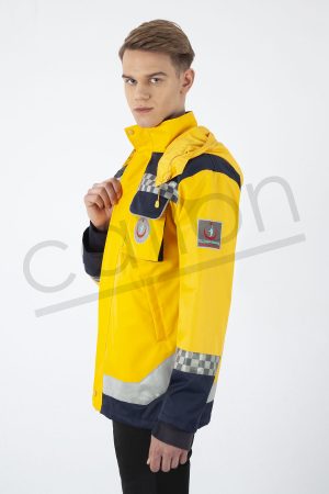 İş Montu - Kaban 22MK068