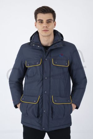 İş Montu - Kaban 22MK070