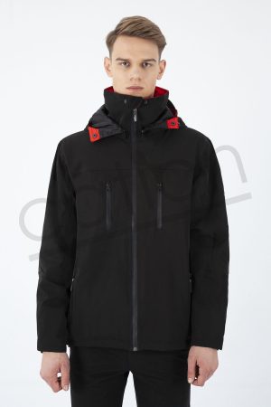 İş Montu – Kaban 22MK071