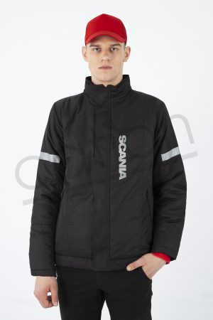 İş Montu - Kaban 22MK073