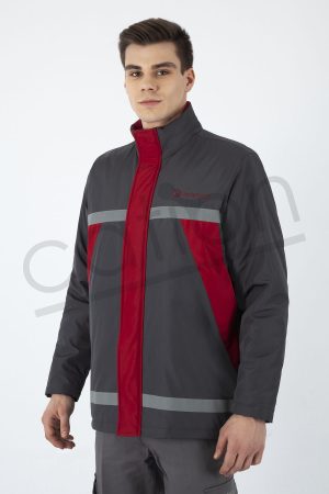 İş Montu - Kaban 22MK078