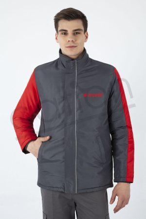 İş Montu - Kaban 22MK079