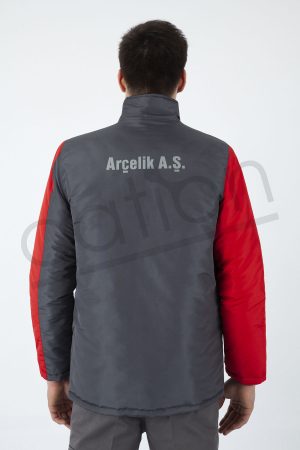 İş Montu - Kaban 22MK079