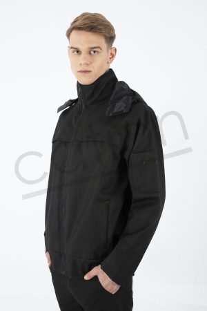 İş Montu - Kaban 22MK086