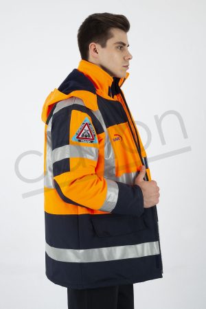 İş Montu - Kaban 22MK097