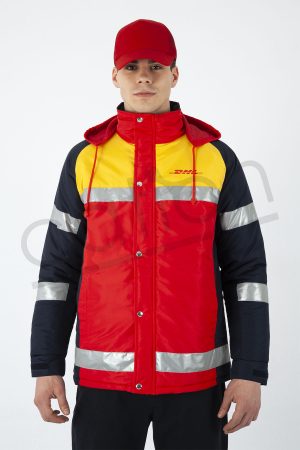 İş Montu - Kaban 22MK101