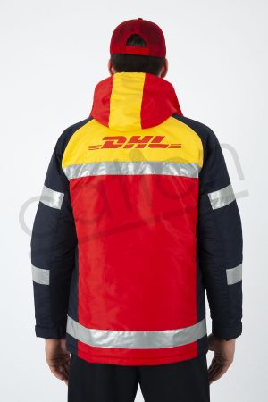 İş Montu - Kaban 22MK101