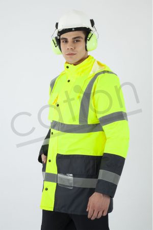 İş Montu - Kaban 22MK104