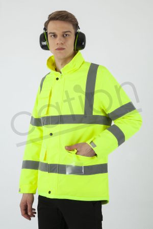 İş Montu - Kaban 22MK105