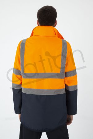 İş Montu - Kaban 22MK106