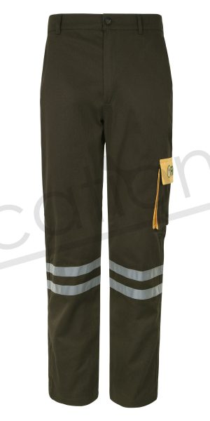 22PA052 01 is pantolonu