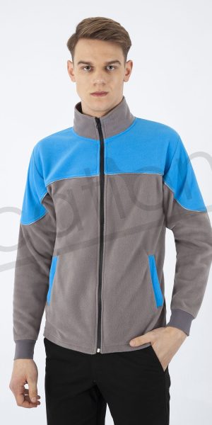22PO016 01 polar is elbisesi