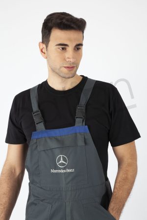 Salopet Tulum 22ST008