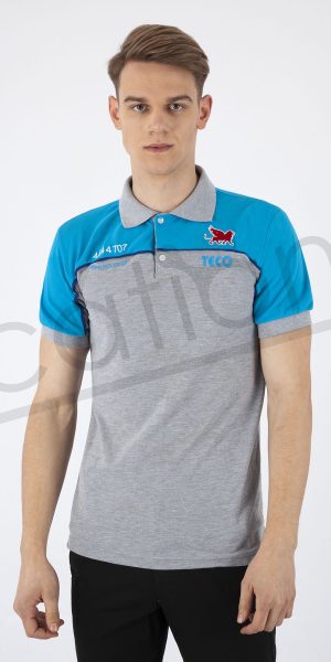 22TS031 01 t shirt is elbisesi