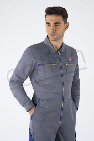 Uzun Kollu Tulum 22TU001